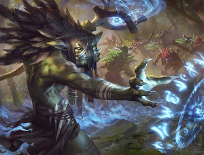 DotA 2 Poster #36434