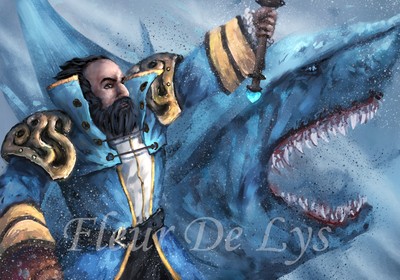 DotA 2 Poster #36439