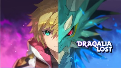 Dragalia Lost poster