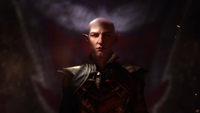Dragon Age calendar