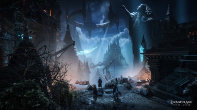Dragon Age Poster #36485
