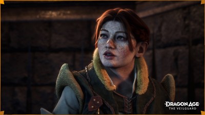 Dragon Age Poster #36487