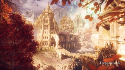 Dragon Age Poster #36488