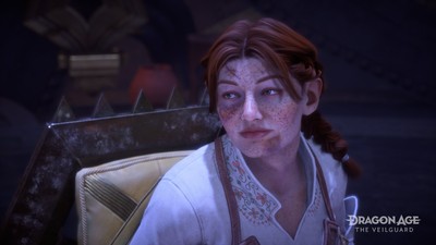 Dragon Age Poster #36489
