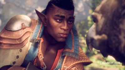 Dragon Age Poster #36491