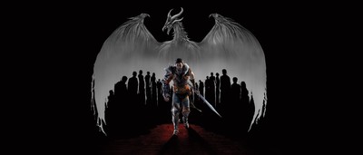Dragon Age II calendar