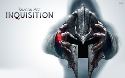 Dragon Age Inquisition Poster #36521