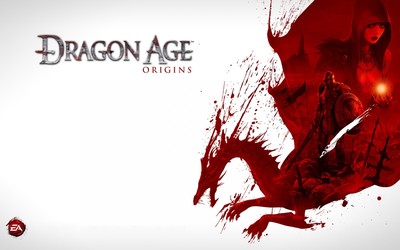 Dragon Age Origins Poster #36532