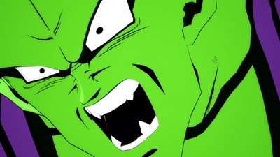 Dragon Ball FighterZ Mouse Pad 36540
