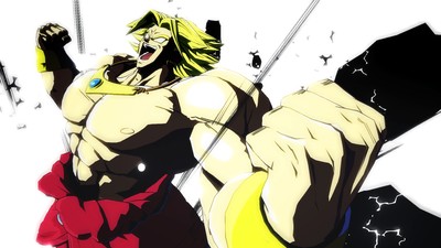 Dragon Ball FighterZ Poster #36545