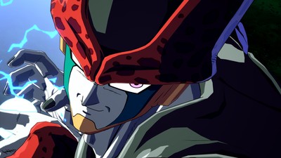 Dragon Ball FighterZ Poster #36548