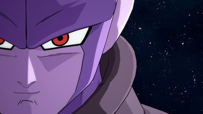 Dragon Ball FighterZ mug #