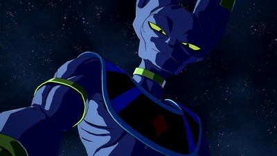 Dragon Ball FighterZ Poster #36552