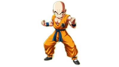 Dragon Ball FighterZ mug #