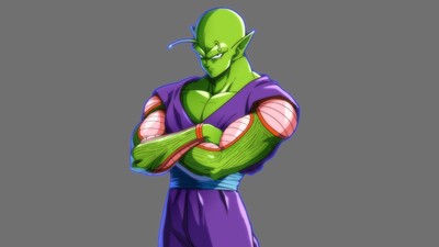 Dragon Ball FighterZ mug #