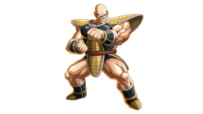 Dragon Ball FighterZ Poster #36558