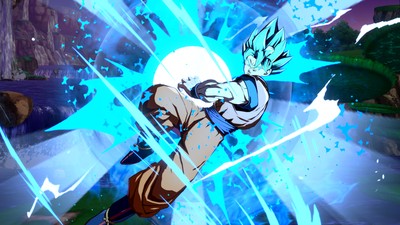Dragon Ball FighterZ Poster #36560