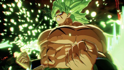DRAGON BALL Sparking! ZERO mug #