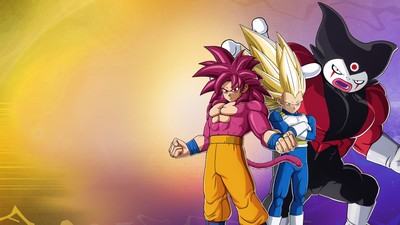DRAGON BALL Sparking! ZERO mug #
