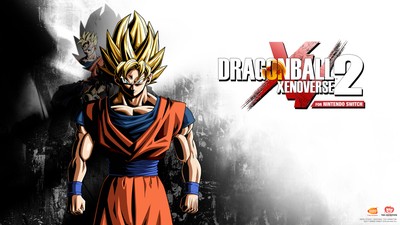 Dragon Ball Xenoverse 2 posters