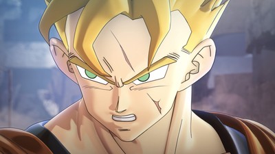 Dragon Ball Xenoverse 2 mug