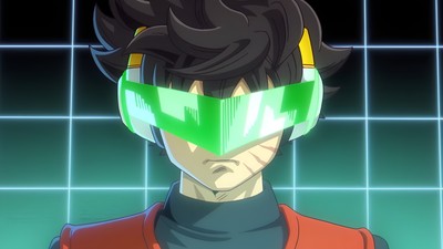 Dragon Ball Xenoverse 3 posters