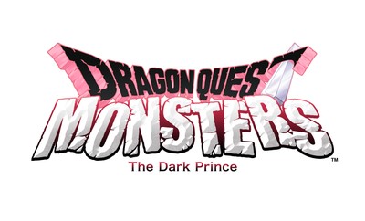 Dragon Quest Monsters The Dark Prince Poster #36610