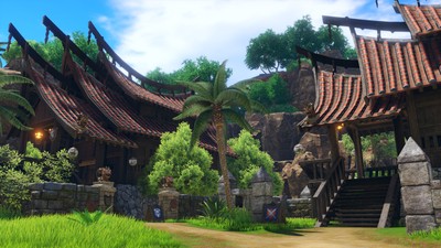 Dragon Quest XI Mouse Pad 36623