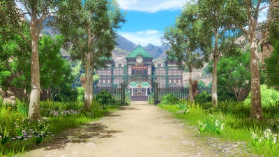 Dragon Quest XI Poster #36628