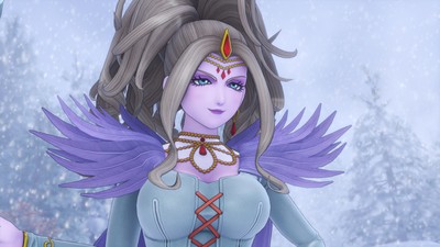 Dragon Quest XI Poster #36629