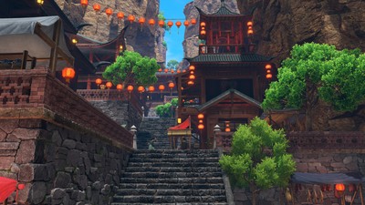 Dragon Quest XI Poster #36633