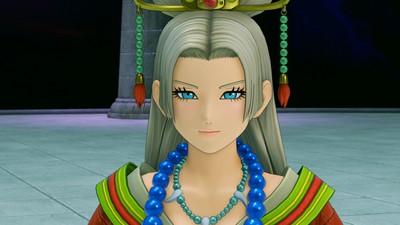 Dragon Quest XI Poster #36636