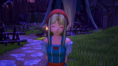 Dragon Quest XI Poster #36637