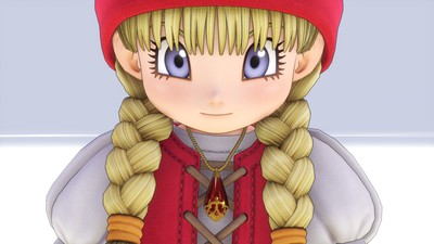 Dragon Quest XI Poster #36641