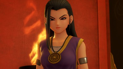 Dragon Quest XI Poster #36643