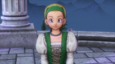 Dragon Quest XI Poster #36644