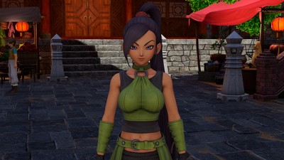 Dragon Quest XI Poster #36652