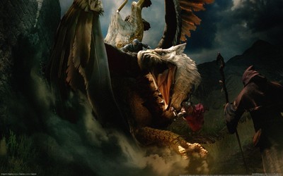 Dragon's Dogma Dark Arisen posters
