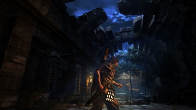Dragon's Dogma Dark Arisen mouse pad