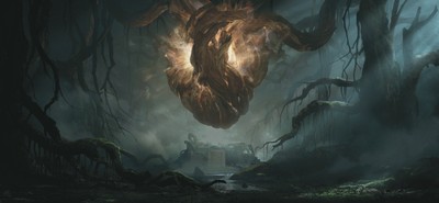 Dragonheir Silent Gods Poster #36675