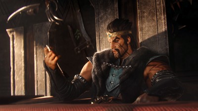 Draven calendar
