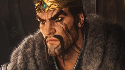 Draven calendar