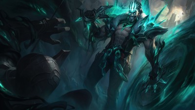 Draven calendar