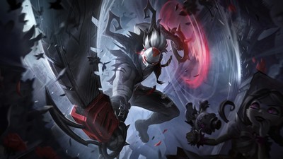 Draven calendar