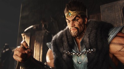 Draven Poster #36688