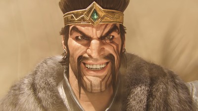 Draven Poster #36689