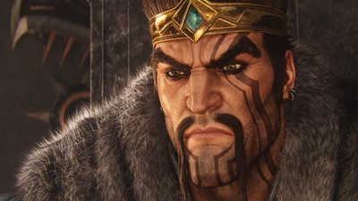 Draven Mouse Pad 36691
