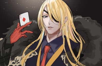 Dream Meister And The Recollected Black Fairy mouse pad
