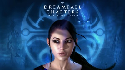 Dreamfall Chapters The Longest Journey posters