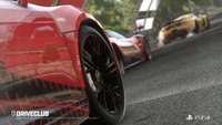 Driveclub hoodie #36727